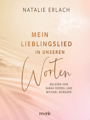 cover image of Mein Lieblingslied in unseren Worten